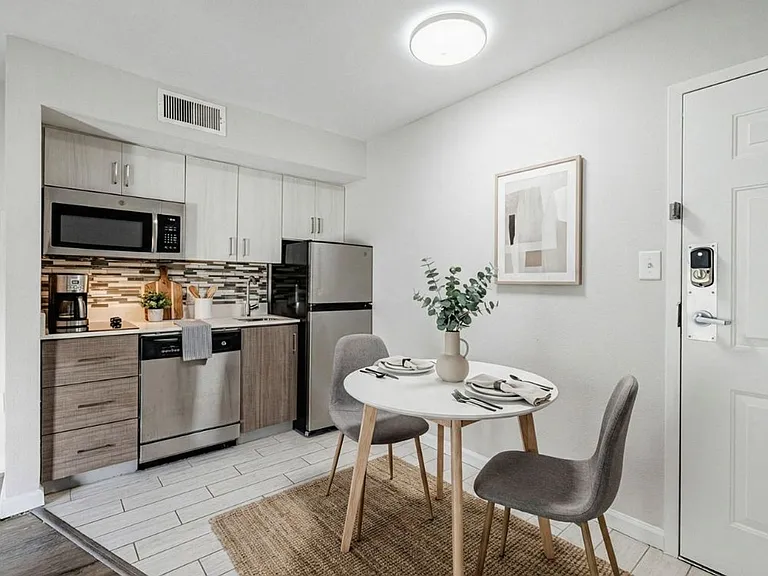 The Spoke at Peachtree Corners | West Atlanta Living - Refreshed and Reimagined — Photo 53