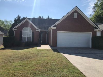 130 Vines Ct, Fayetteville, GA, 30215