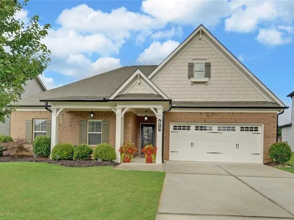 4323 Clubside Dr, Gainesville, GA 30504