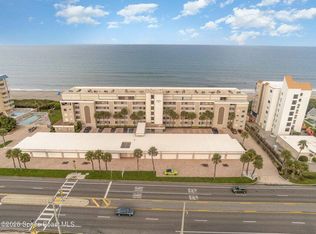 995 N Highway A1a #1-1-308, Indialantic, FL 32903