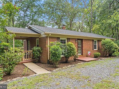 5577 Ruth Rd Madison Va 22727 Zillow