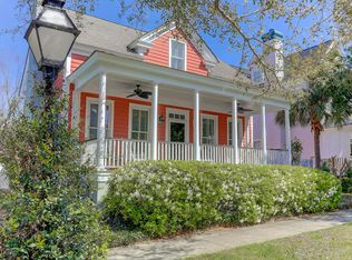 41 Sowell St, Mount Pleasant, SC 29464