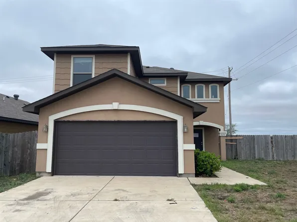 1635 Ann Harbor St, Laredo, TX 78045