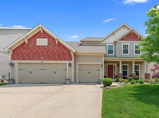 310 Country Orchard Dr, Lake Saint Louis, MO 63367