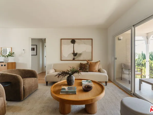 2021 Hillhurst Ave APT 9, Los Angeles, CA 90027