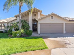14837 N 57th Pl, Scottsdale, AZ 85254