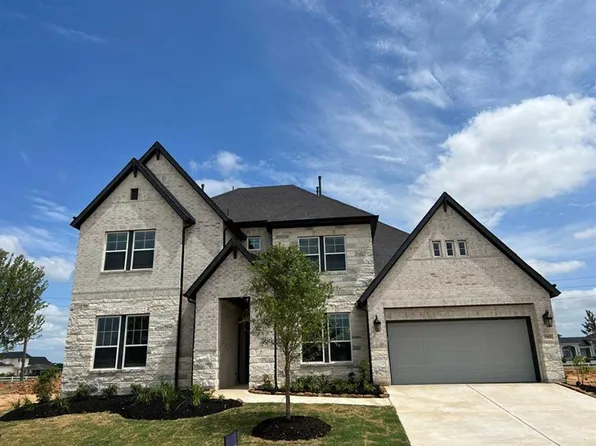 Owen Plan, Harvest Green 65'