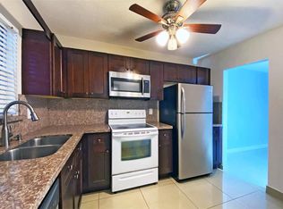 661 N University Dr #1-206, Pembroke Pines, FL 33024