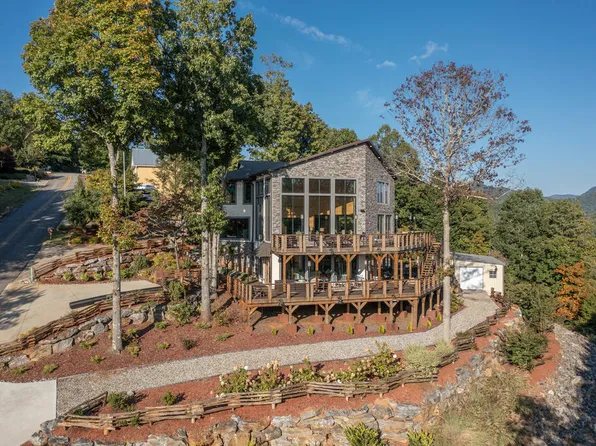 540 Mountain Top Rd, Blairsville, GA 30512