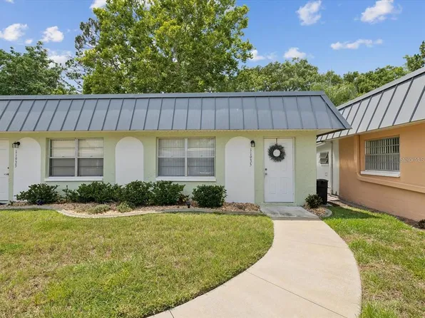 11935 Bayonet Ln #0, New Pt Richey, FL 34654