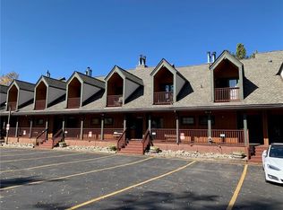 27 Tally Ho Ct #107, Dillon, CO 80435