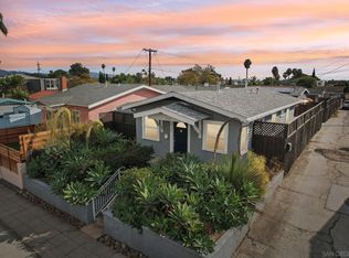 4127-29 Myrtle Ave, San Diego, CA 92105