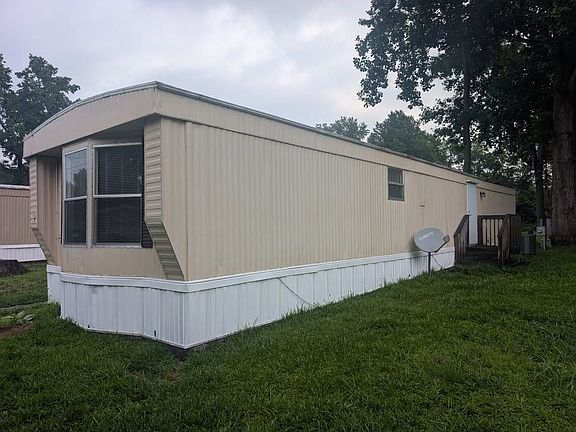 2nd image of 3201 Central Heights Rd #207