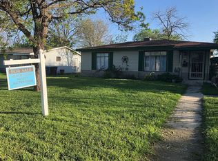 222 Lansing Ln, San Antonio, TX 78207