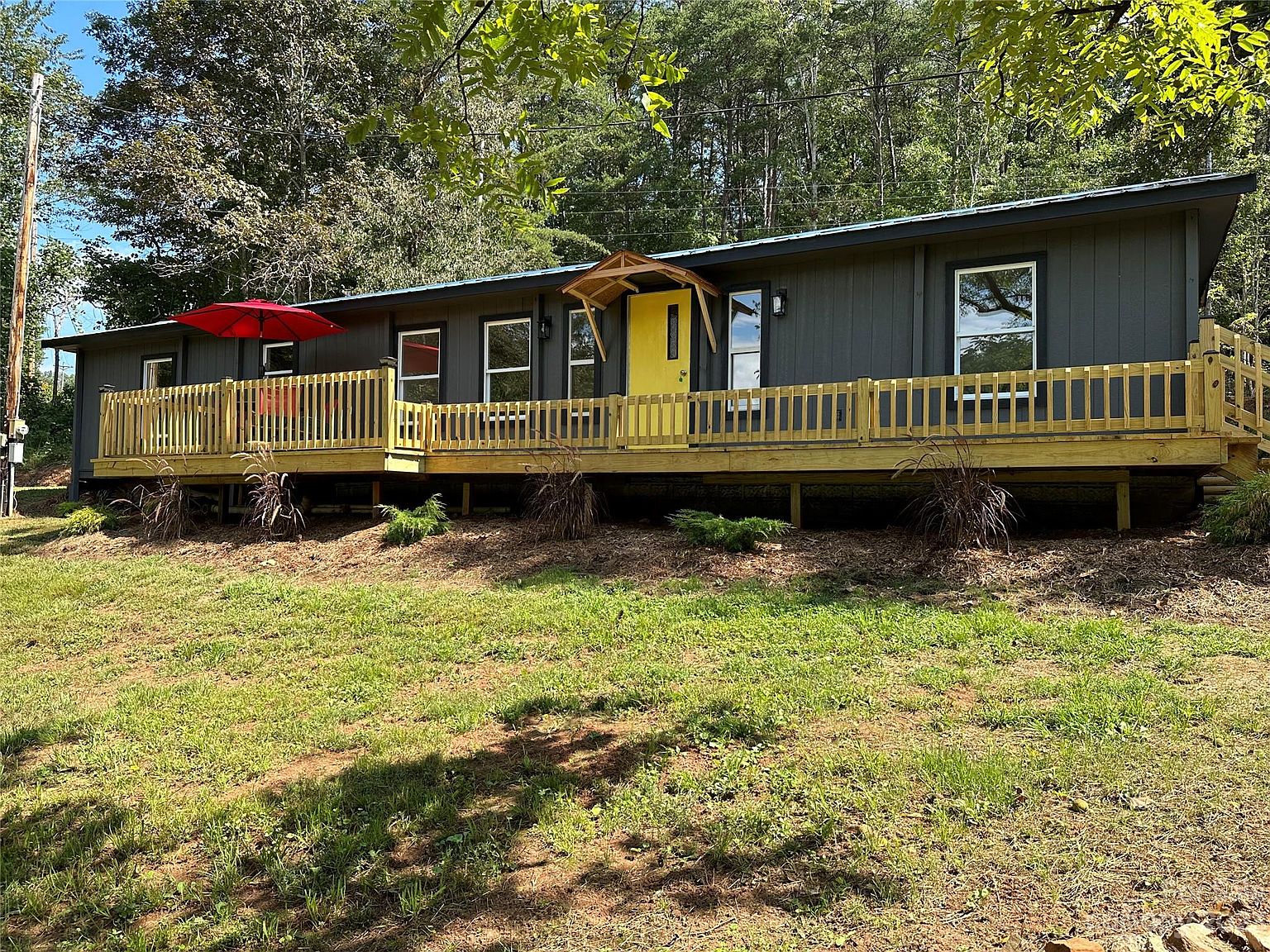 1385 Rock Springs Rd, Mill Spring, NC 28756 MLS 3913706 Zillow