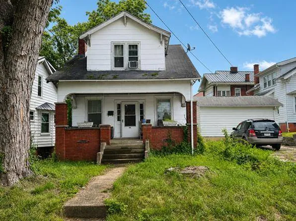 1 Park Dr, Charleston, WV 25302