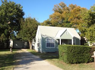 225 E Johnson St, Norman, OK 73069