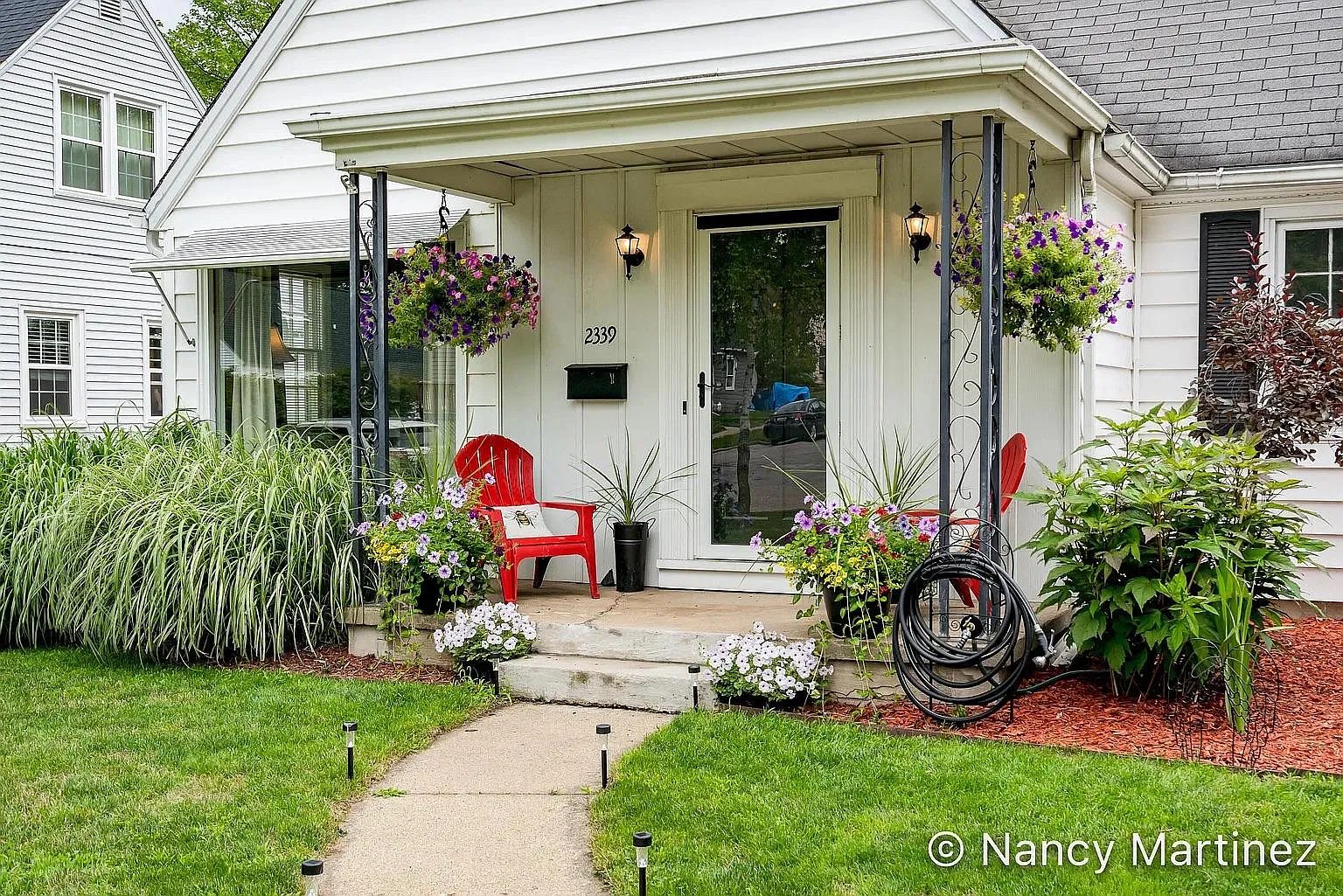 3 bed, 1.5 bath, 1542 sqft, $2,100 — Photo 3