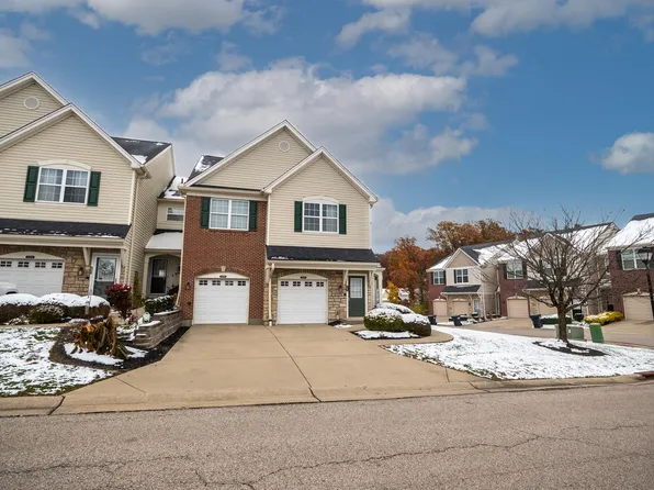 2084 Divot Dr, Burlington, KY 41005