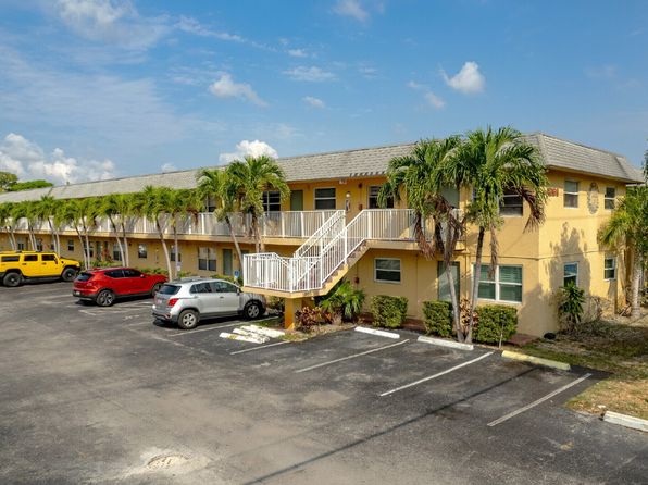 4051 N Dixie Hwy APT 22