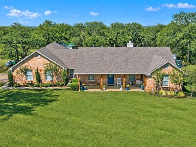 2590 W Blackjack Rd, Aubrey, TX, 76227