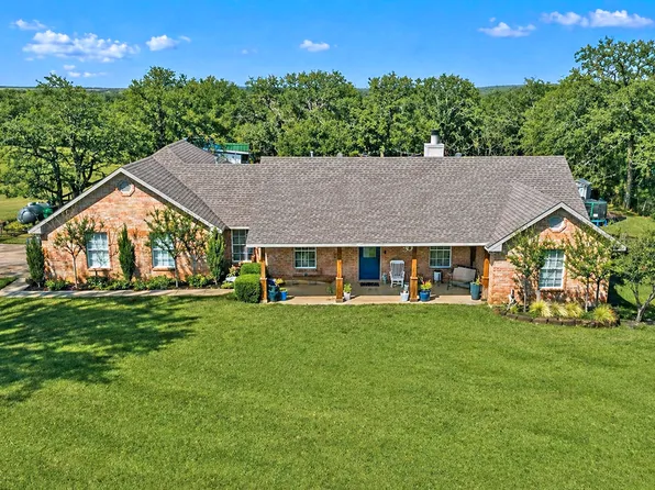 2590 W Blackjack Rd, Aubrey, TX 76227