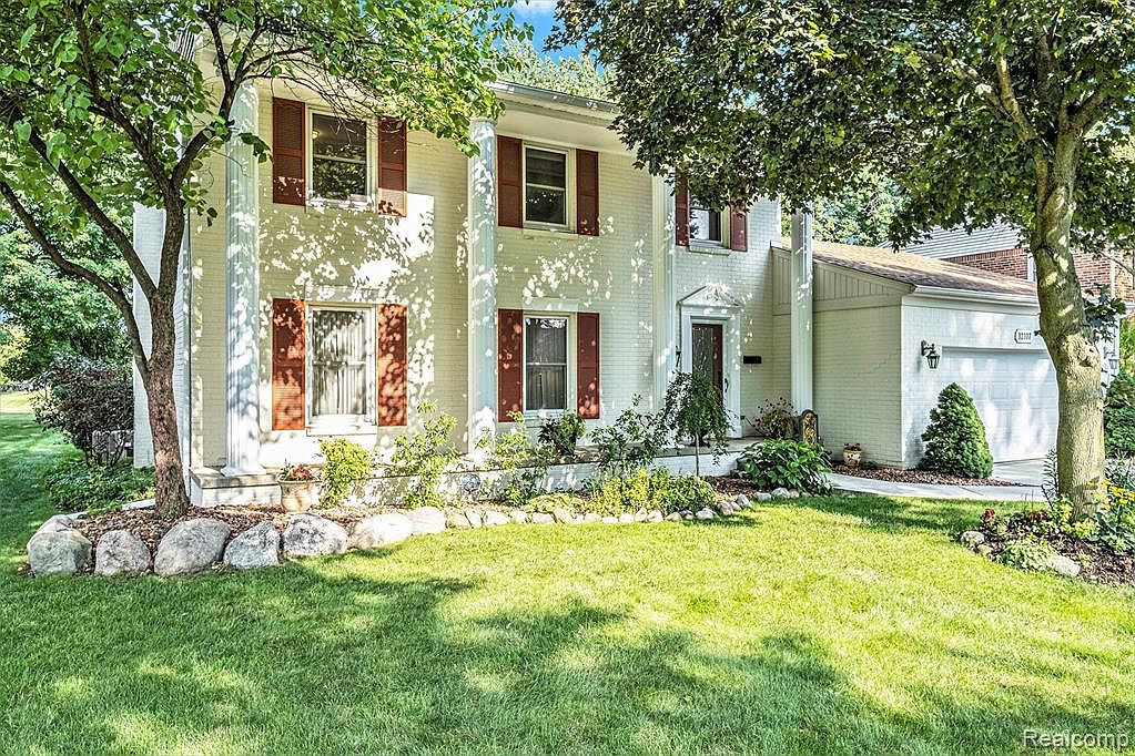 12107 Townline Rd, Grand Blanc, MI 48439 Zillow