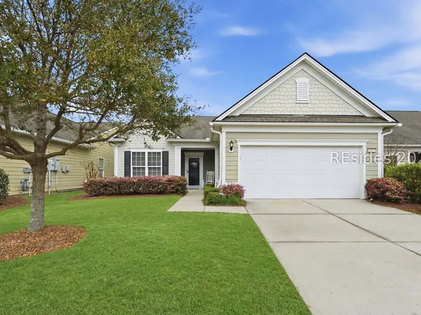 47 Canterbury Ct, Bluffton, SC 29909