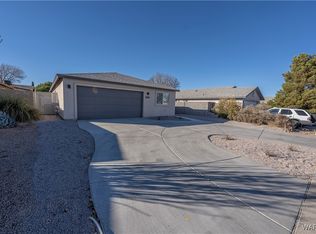 3579 N Willow Rd, Kingman, AZ 86409