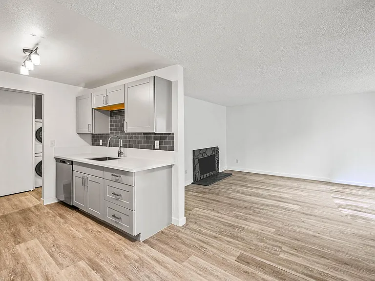 Oak & Iron Flats by Trion Living — Photo 23