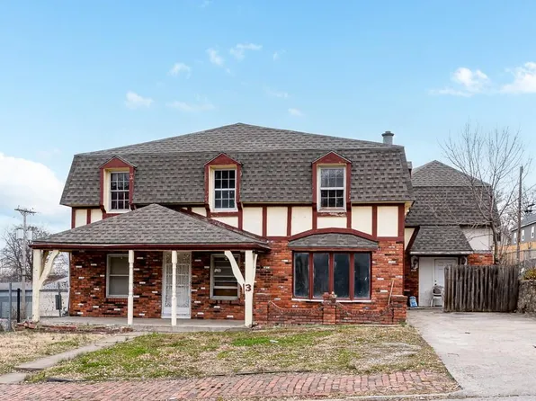 13 S Coy St, Kansas City, KS 66101