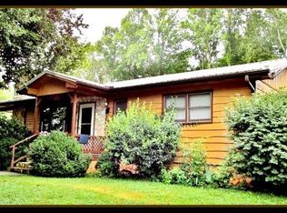 154 Laurel Way, Franklin, NC 28734