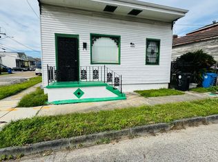 1201 N Prieur St, New Orleans, LA 70116