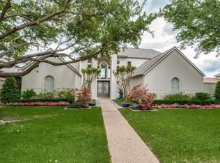 18015 Rock Branch Dr, Dallas, TX 75287
