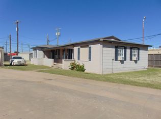 3502 Peoria Ave, Lubbock, TX 79413