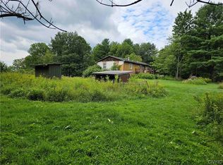 843 Pultz Hill Rd, Owego, NY 13827