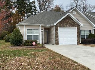 1695 Grand Springs Dr, Winston Salem, NC 27127