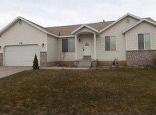 6162 W Miners Mesa Dr, West Jordan, UT 84081