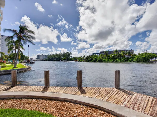 1705 N Riverside Dr APT 8, Pompano Beach, FL 33062