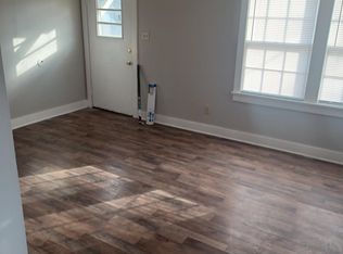 1805 Whatley St, Columbia, TN 38401