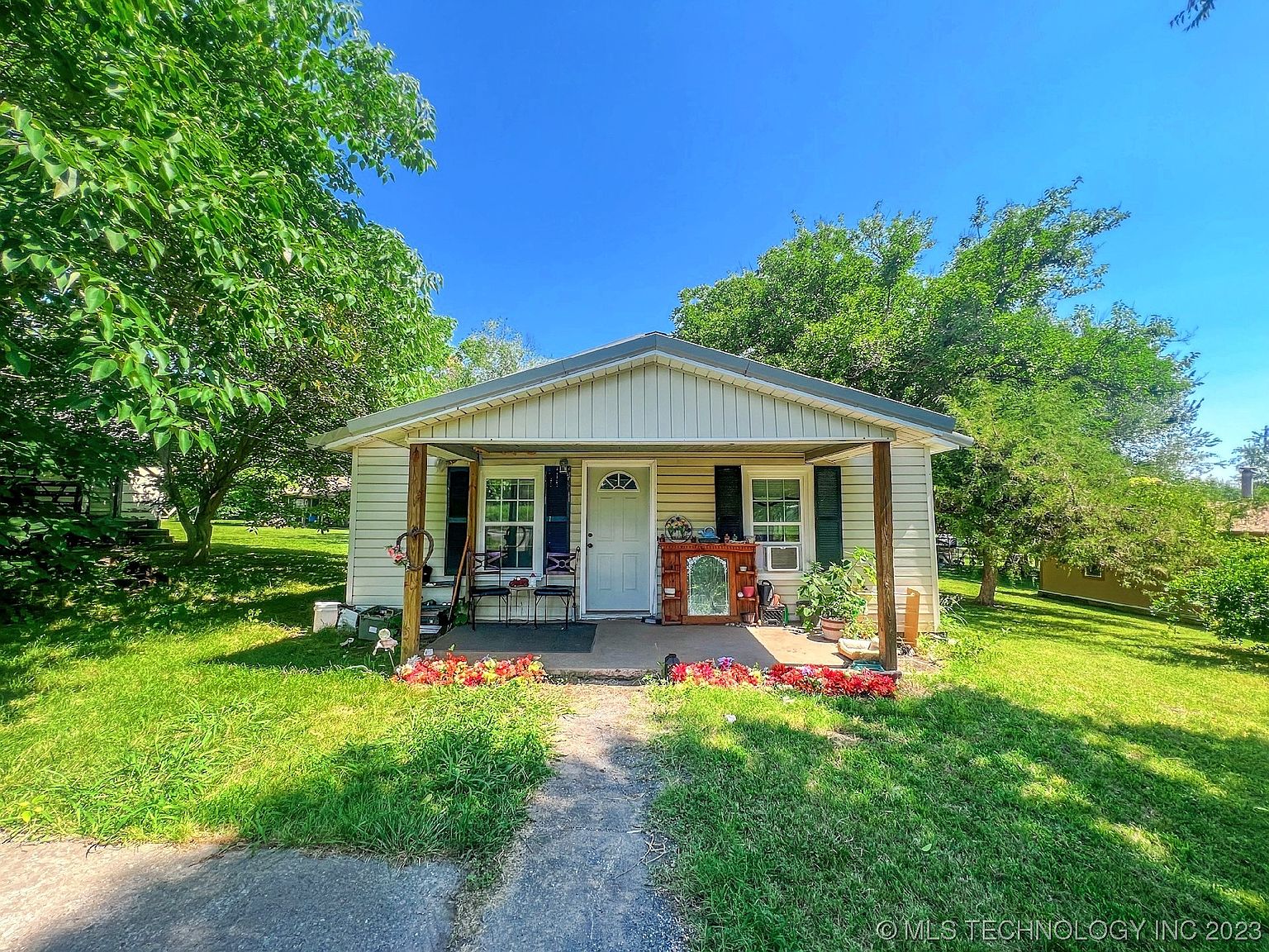 1014 W Choctaw St, Tahlequah, OK 74464 MLS 2324034 Zillow