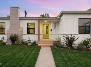 2801 Ceilhunt Ave, Los Angeles, CA 90064