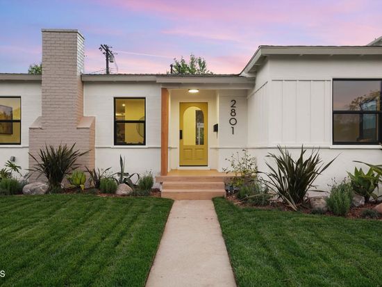 2801 Ceilhunt Ave, Los Angeles, CA 90064