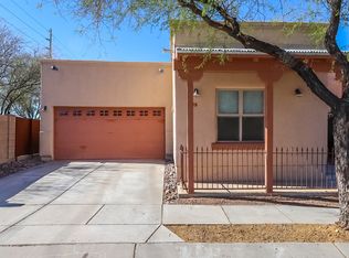 25 N Rayburn Pl, Tucson, AZ 85710
