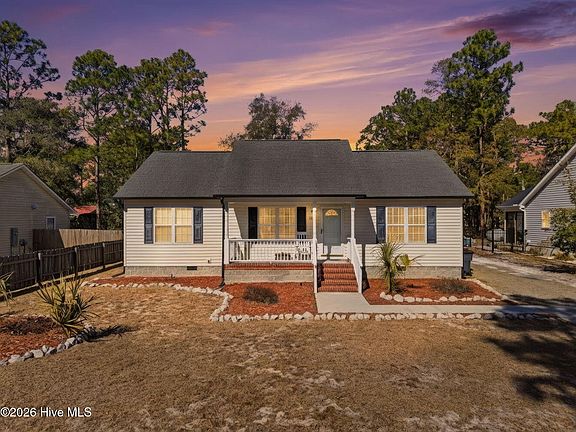 3rd image of 1481 E Boiling Spring Road