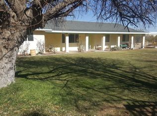 31725 Kingsley Rd, Lucerne Valley, CA 92356