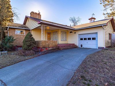 782 Brent Dr, Moscow, ID, 83843