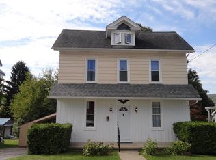 508 Cherry St, Roaring Spring, PA 16673