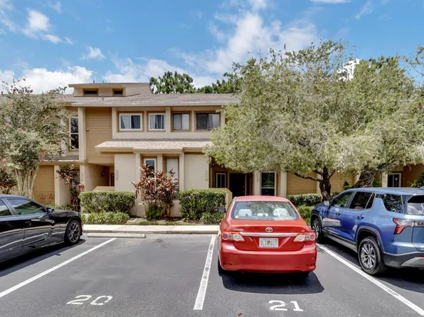 4434 Middlebrook Rd #4, Orlando, FL 32811