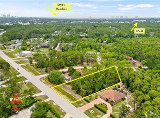 9751 Strike Ln, Bonita Springs, FL 34135